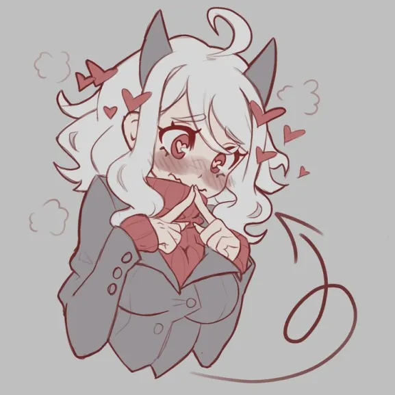 Avatar of Modeus  <3