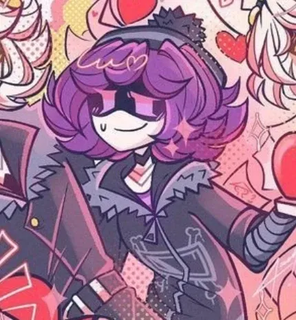 Avatar of Uzi ~VALENTINES 2025 RELEASE!~ 