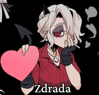 Avatar of Zdrada ~VALENTINES 2025 RELEASE!~ 