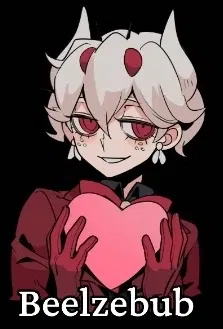 Avatar of Beelzebub ~VALENTINES 2025 RELEASE!~ 