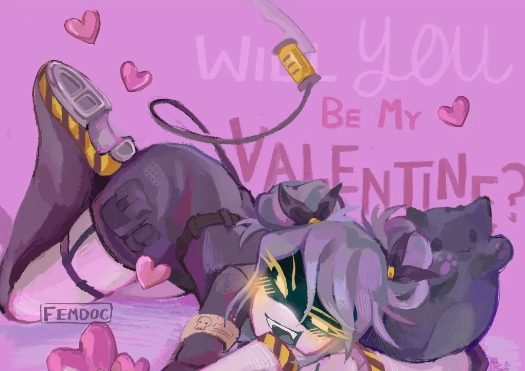 Avatar of J ~VALENTINES 2025 RELEASE!~ 