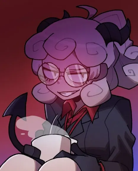 Avatar of Pandemonica