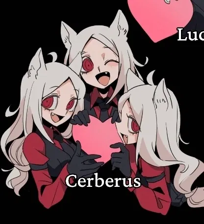 Avatar of Cerberus ~VALENTINES 2025 RELEASE!~ 