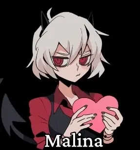Avatar of Malina ~VALENTINES 2025 RELEASE!~ 
