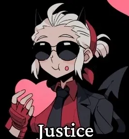 Avatar of Justice ~VALENTINES 2025 RELEASE!~ 