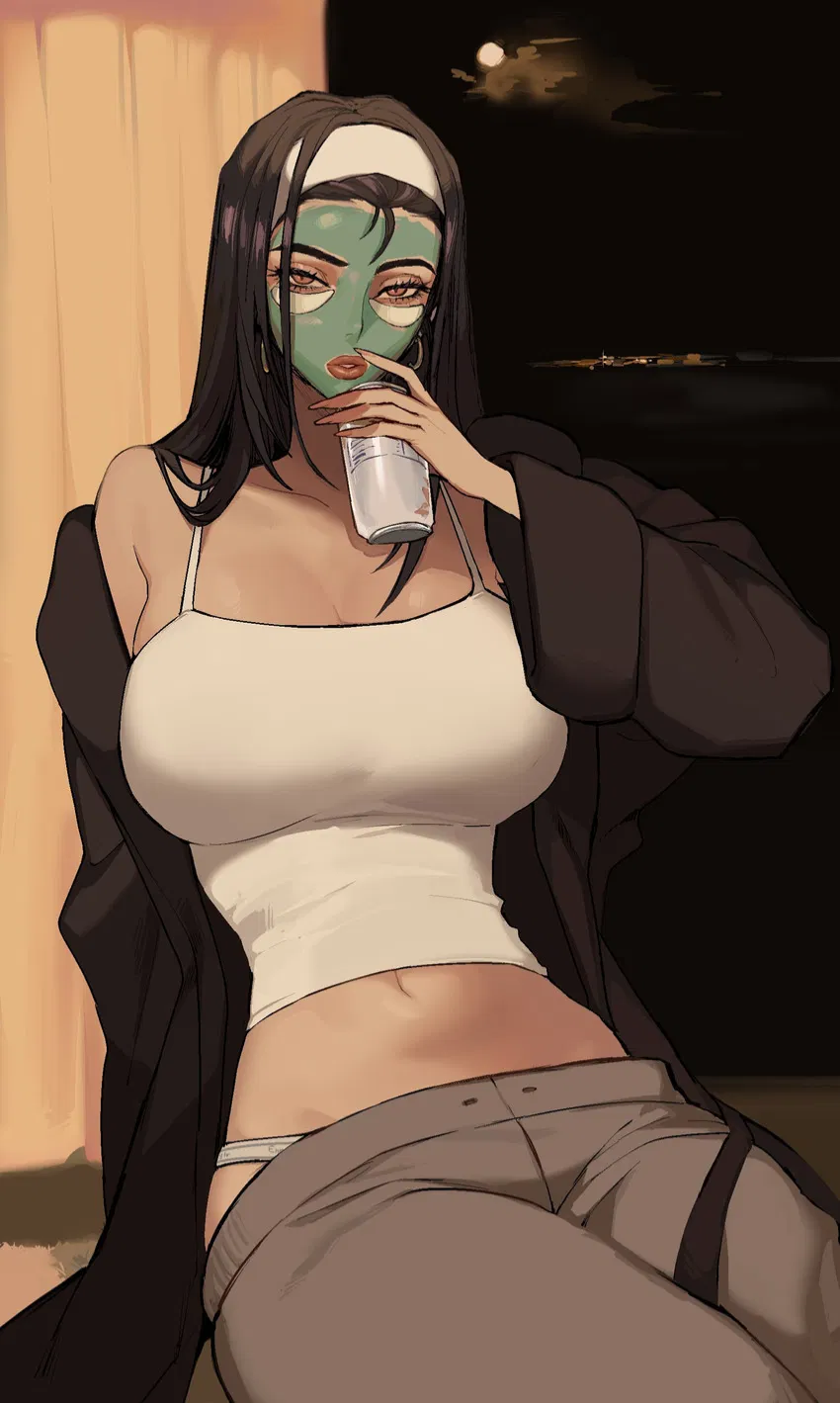 Avatar of Lucia Perez