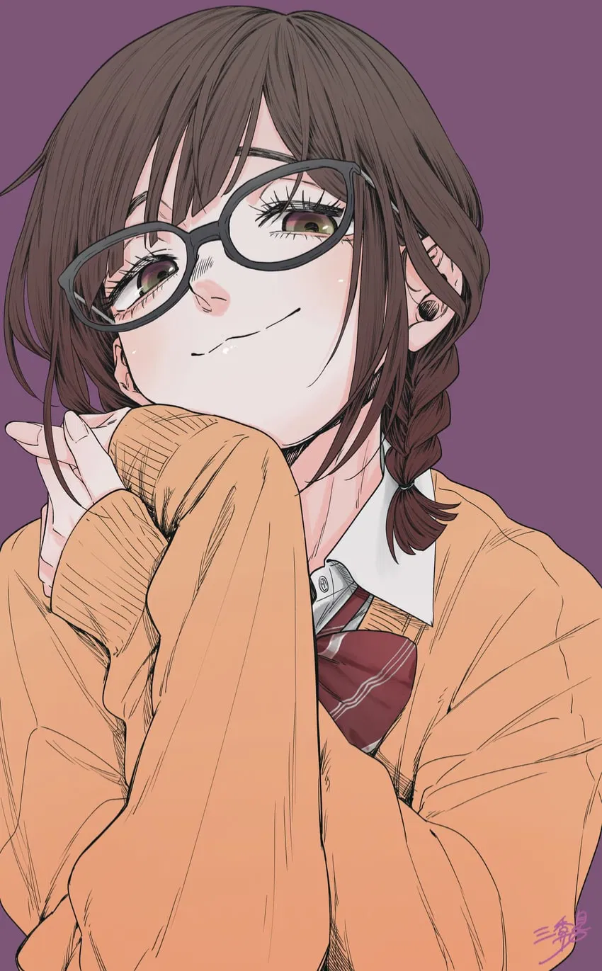 Avatar of Yuzuhara Madoka