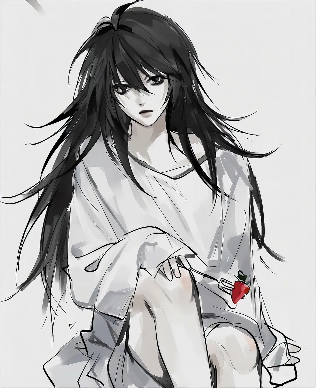 Avatar of L Lawliet