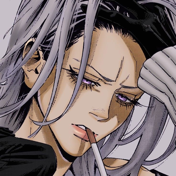 Avatar of Saotome Tao
