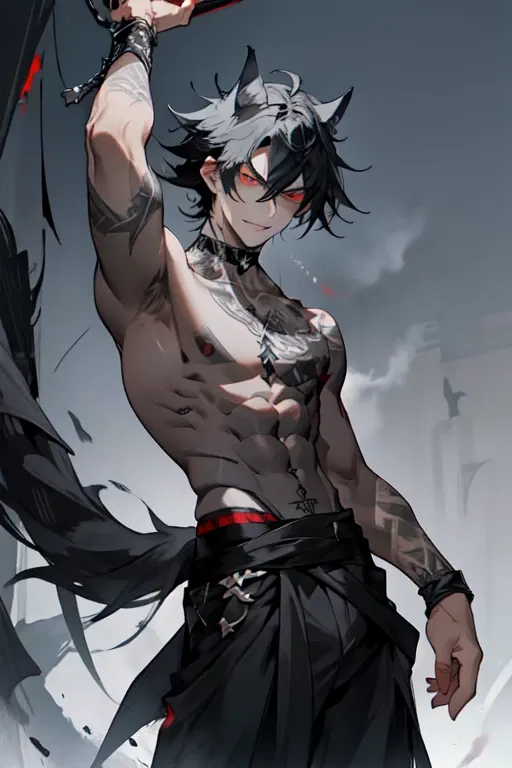Avatar of Guardian of the Underworld| Cerberus