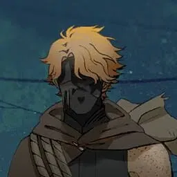 Avatar of Keir