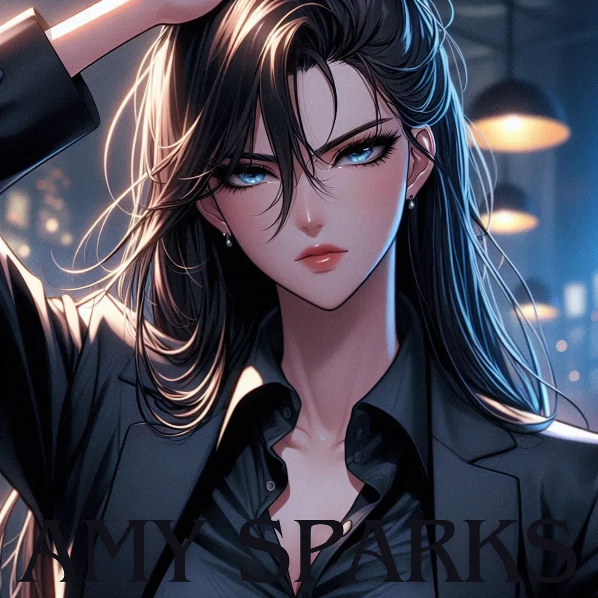 Avatar of Jennifer Jeanette