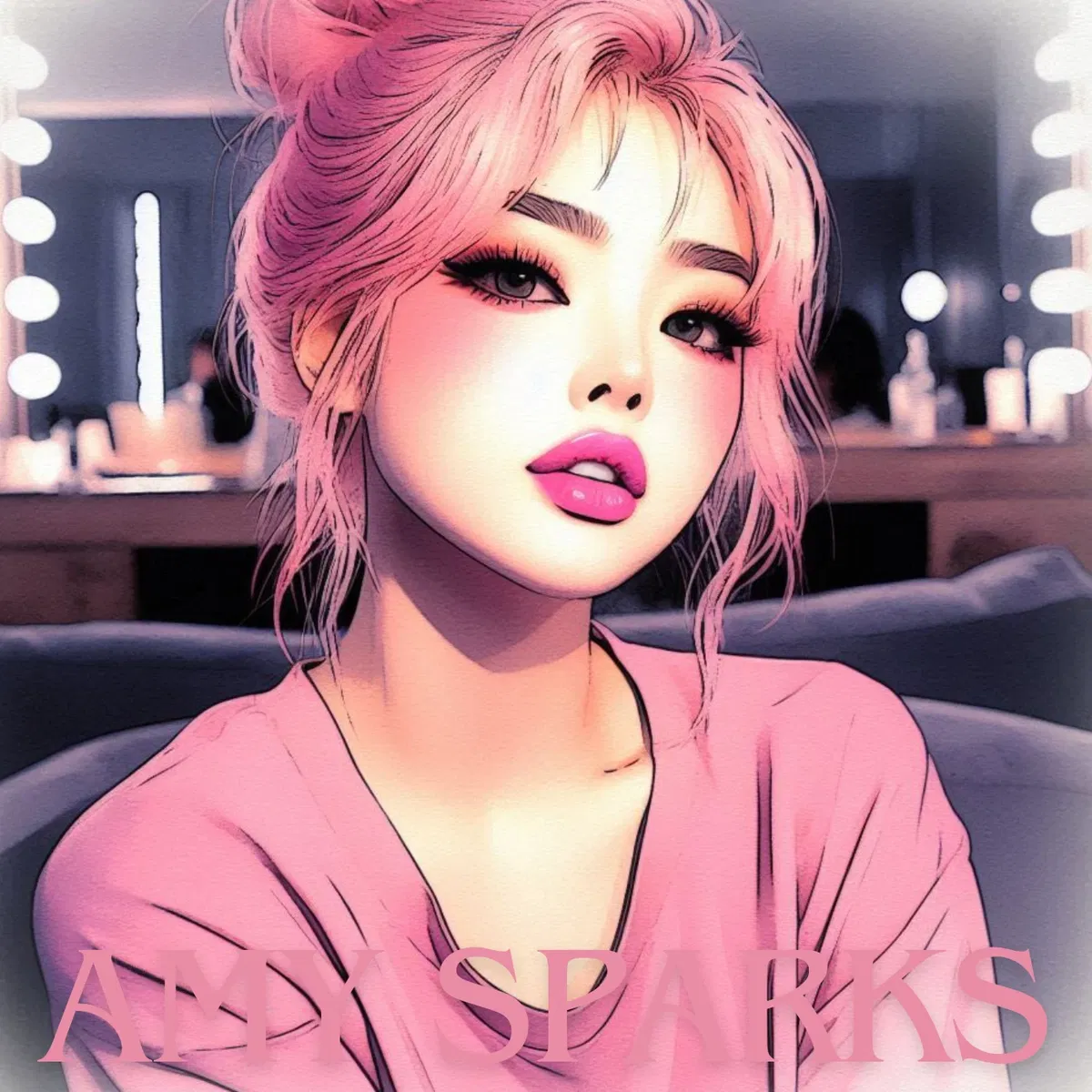 Avatar of Adeline Addison