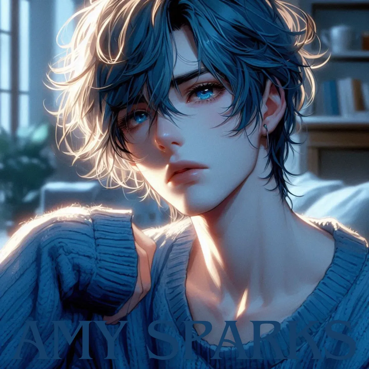 Avatar of Avon Adams