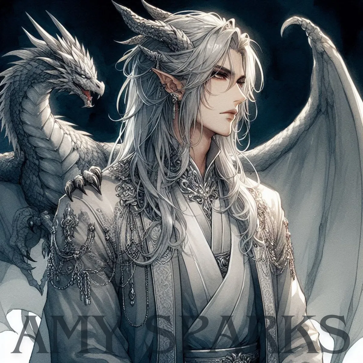 Avatar of Thane Tharros