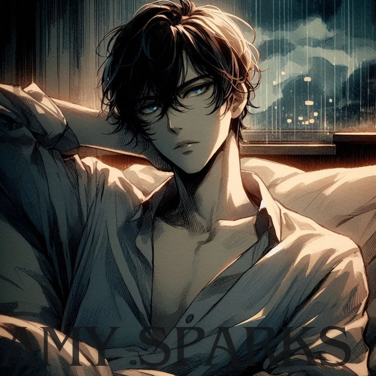 Avatar of Sean Sylane