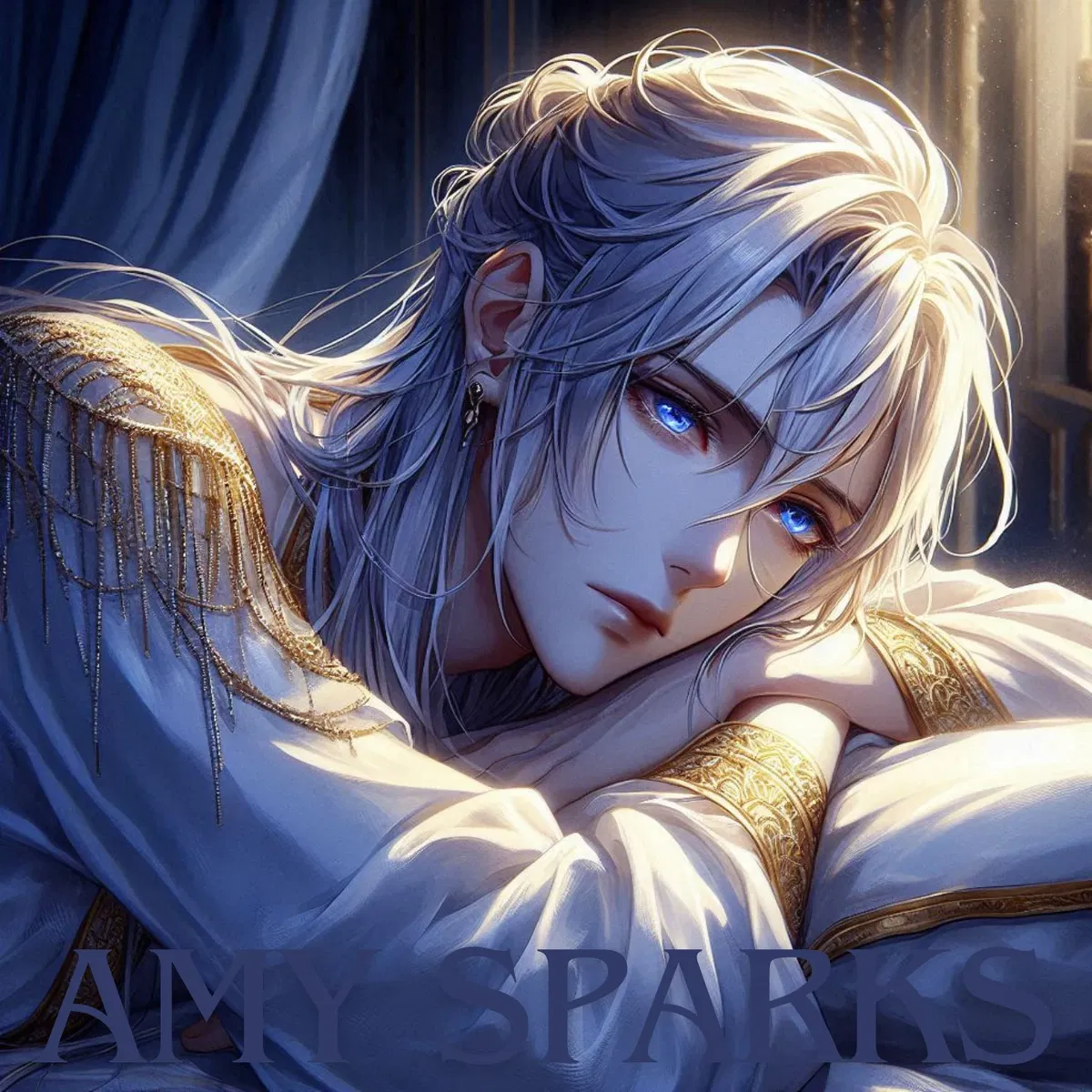 Avatar of Adrian Aldaine 