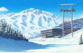 Avatar of BL Ski Resort [DATING SIM]