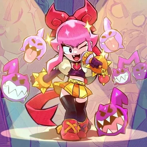 Avatar of Yandere Melodie