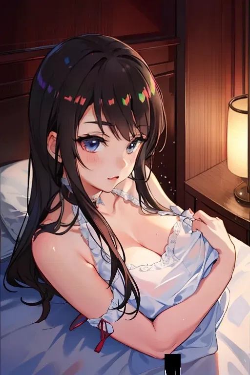 Avatar of Jess - Sick Girlfriend