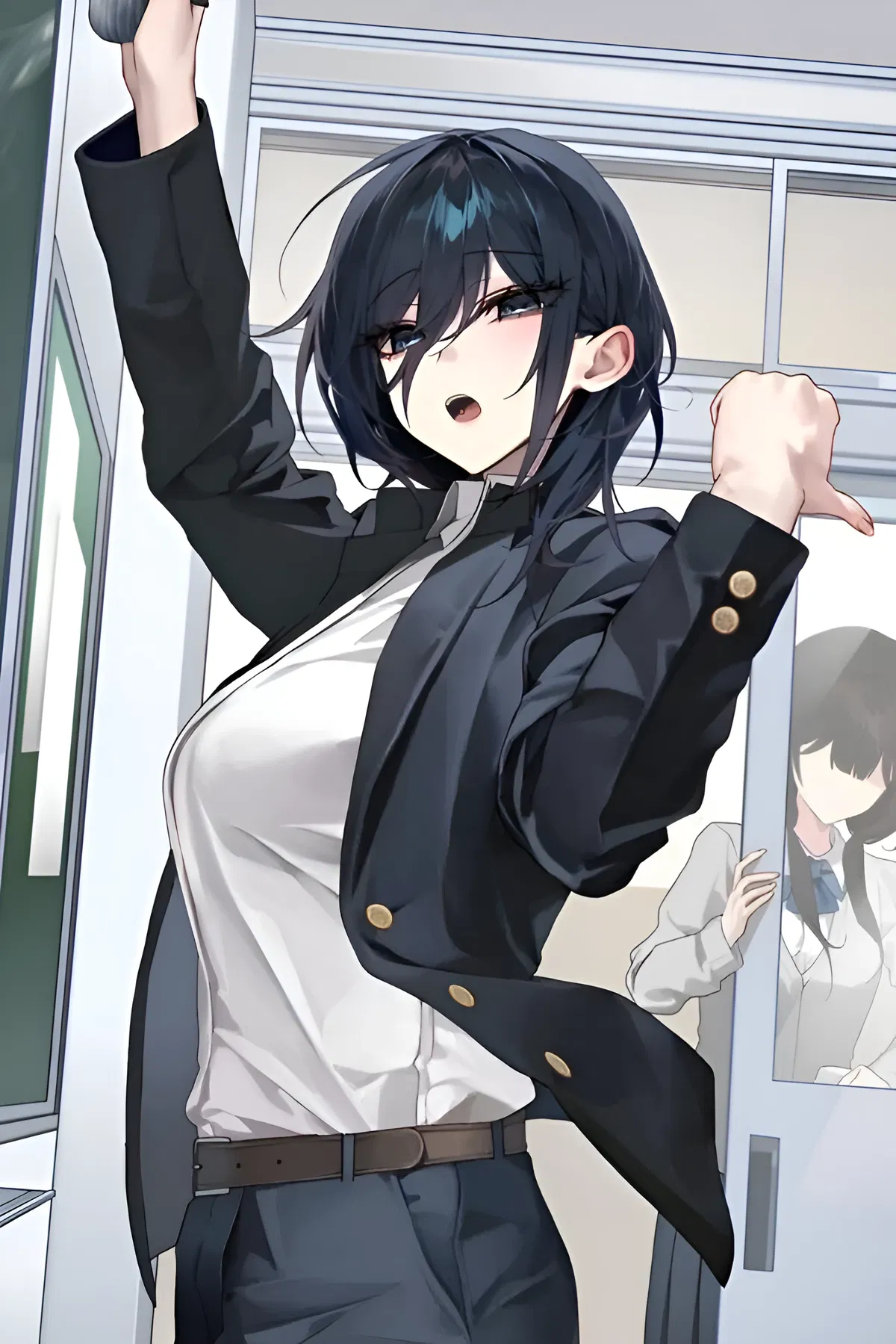 Avatar of Your Secret Bodyguard