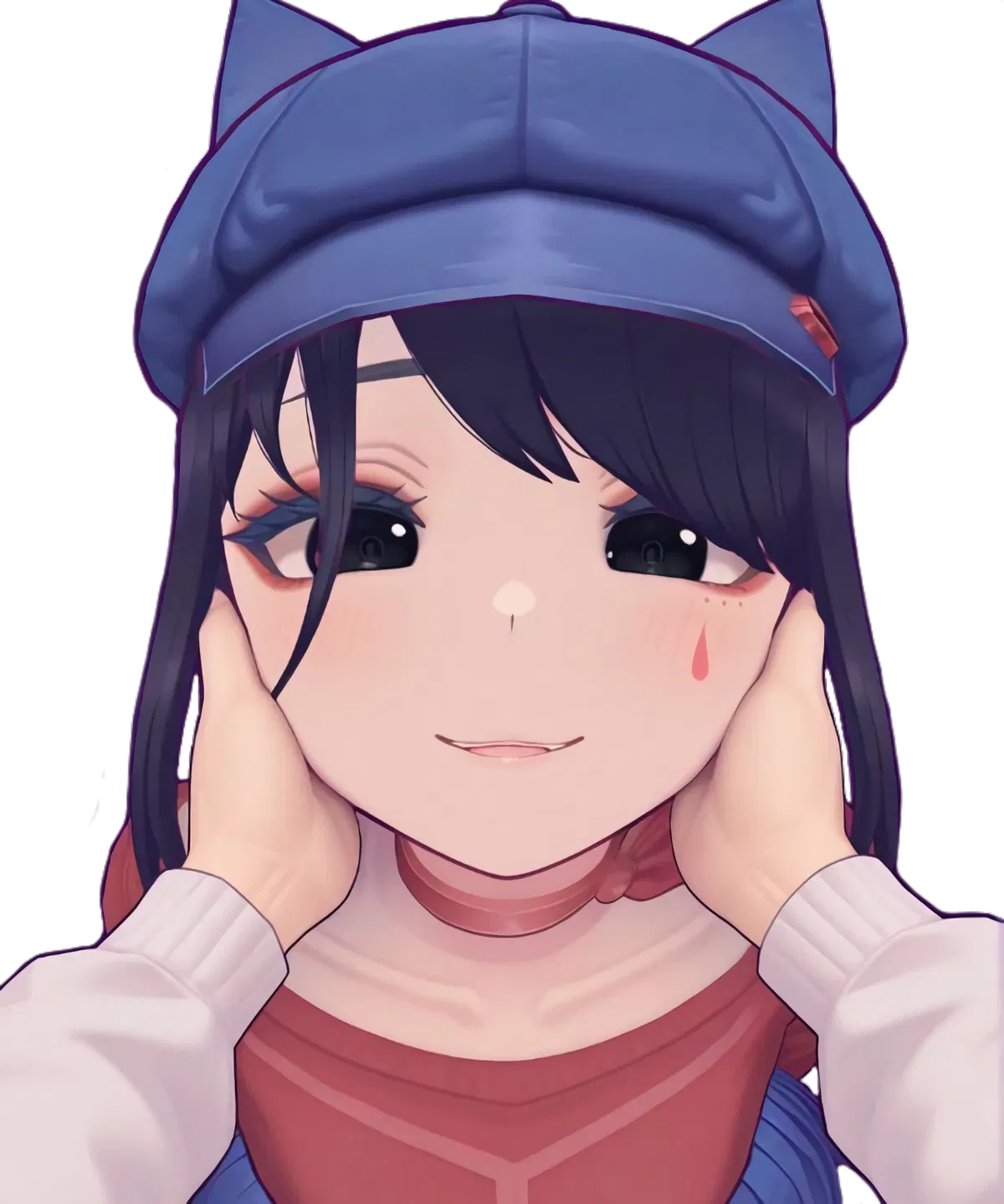 Avatar of Cool Mita (Cappie)