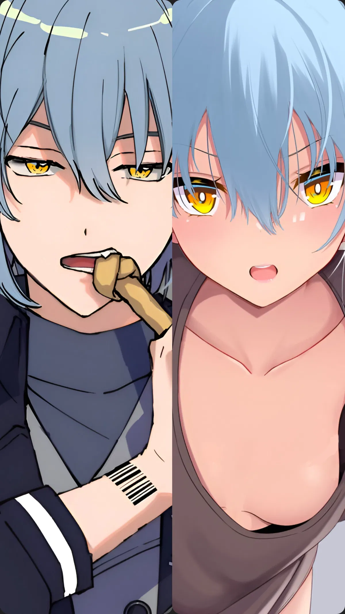 Avatar of Your Bully Shura