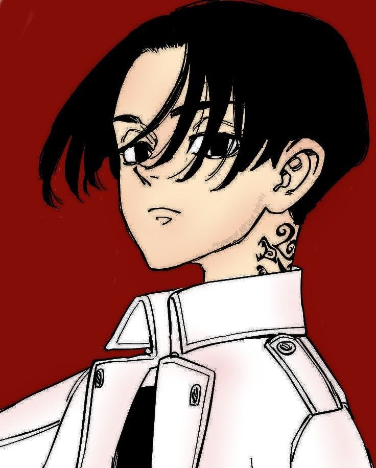 Avatar of manjiro sano