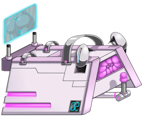 Avatar of ButtSlutinator