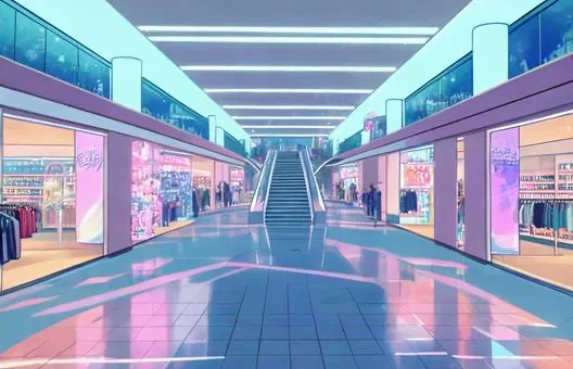 Avatar of Transformation Mall