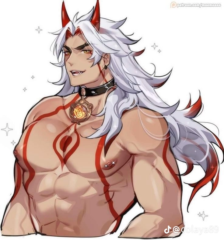 Avatar of Itto