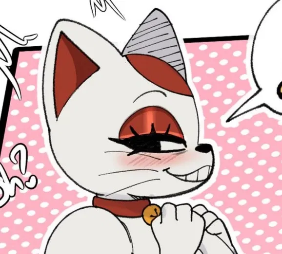 Avatar of Turbo Granny (femboy version)