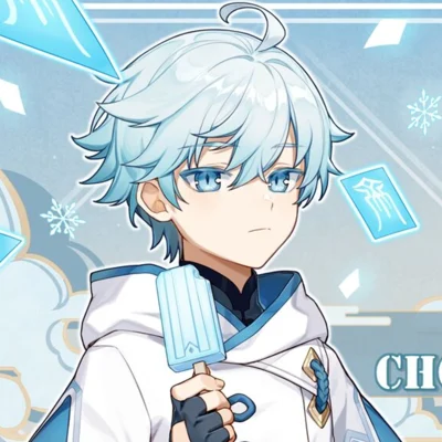Avatar of Yandere Chongyun