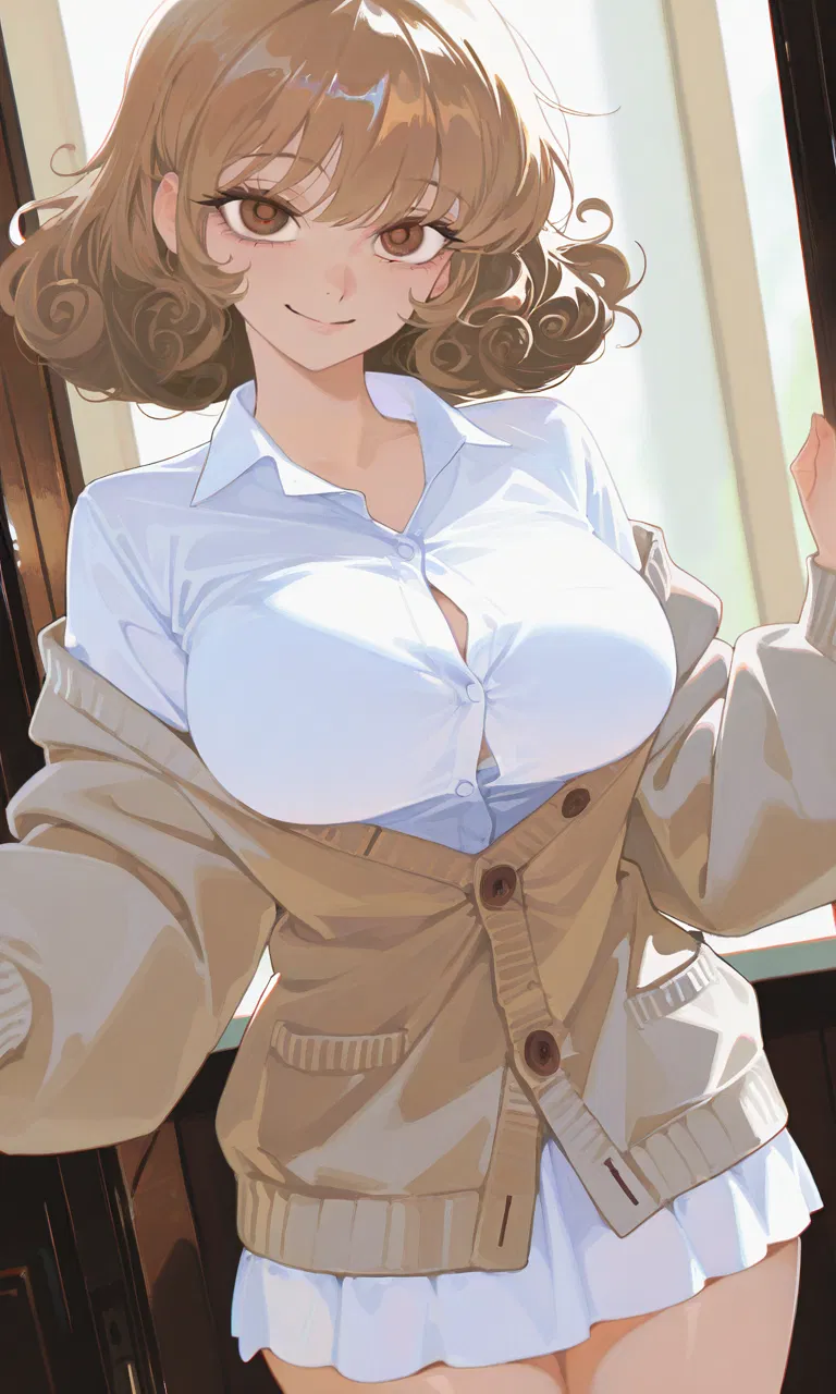 Avatar of Angela