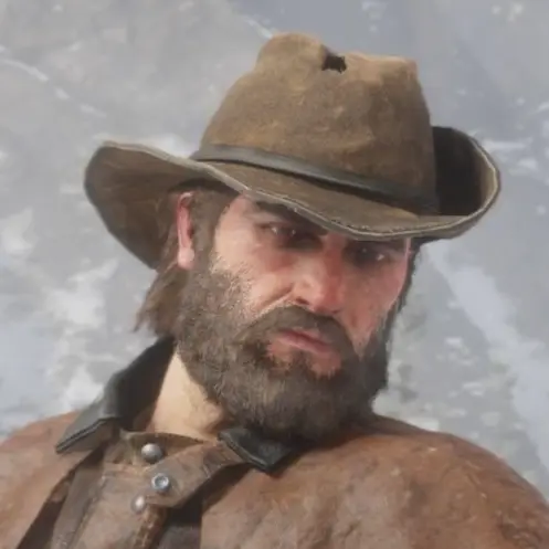 Avatar of Bill Williamson