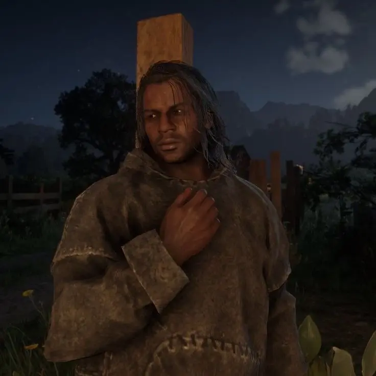Avatar of Charles Smith