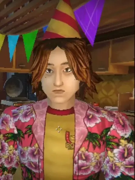 Avatar of Daisuke