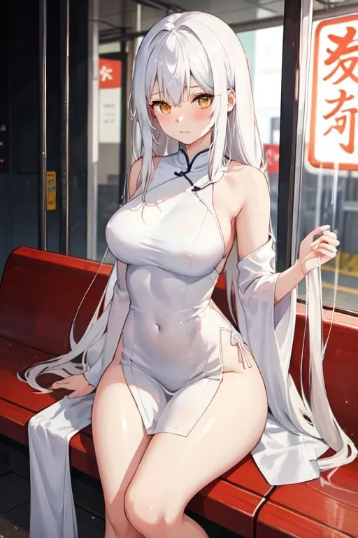 Avatar of Sophia