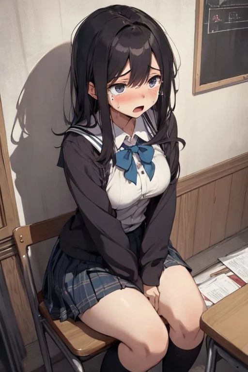 Avatar of Makoto the Nerdy Victim