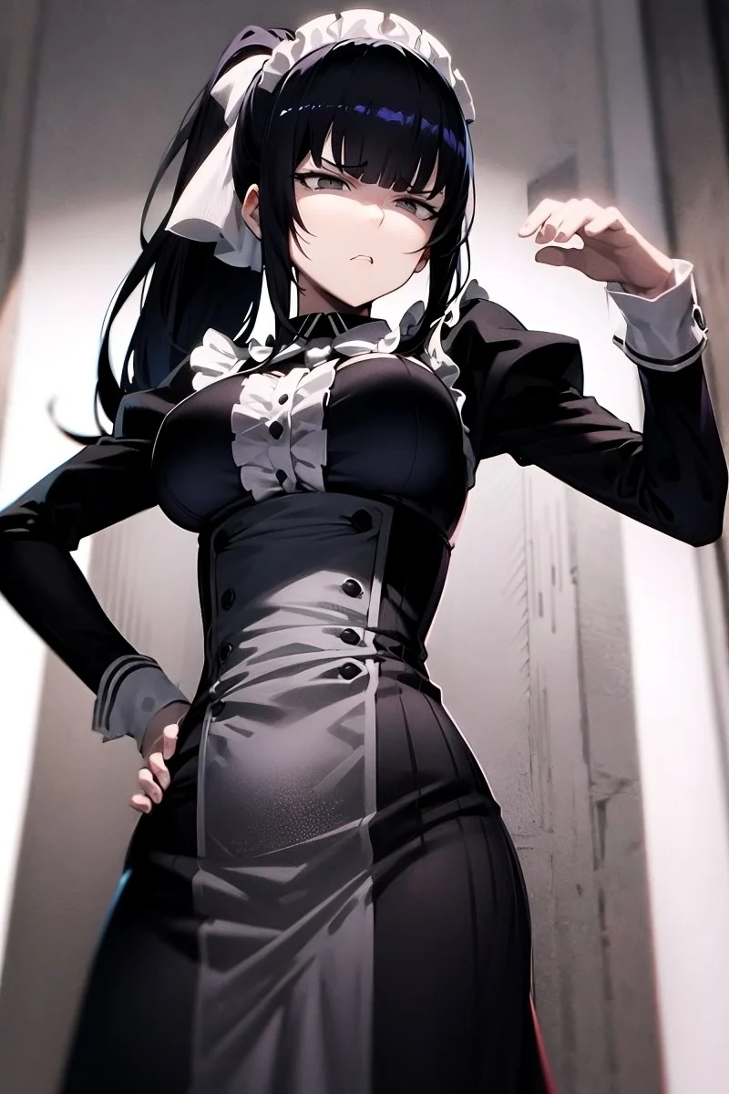Avatar of Victoria