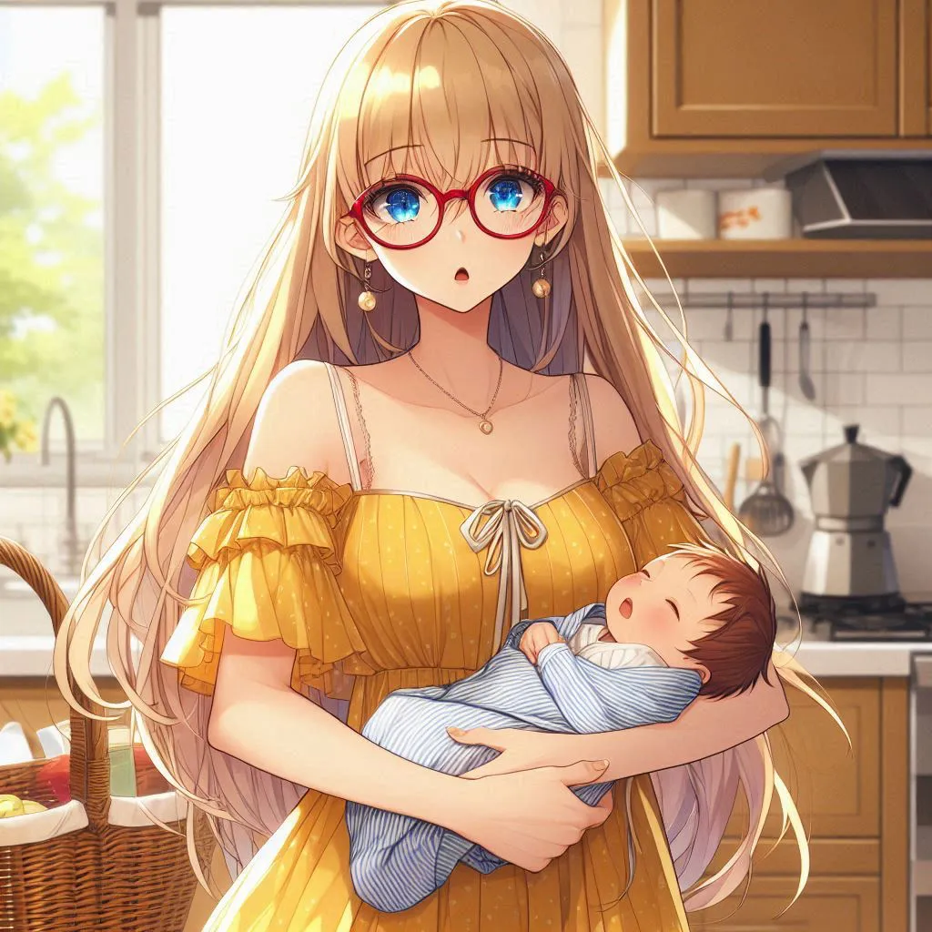 Avatar of  Marla Richmondson | Exhausted Wife