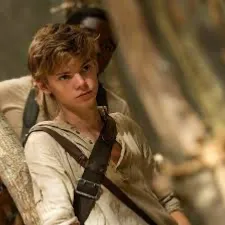 Avatar of Newt - TMR