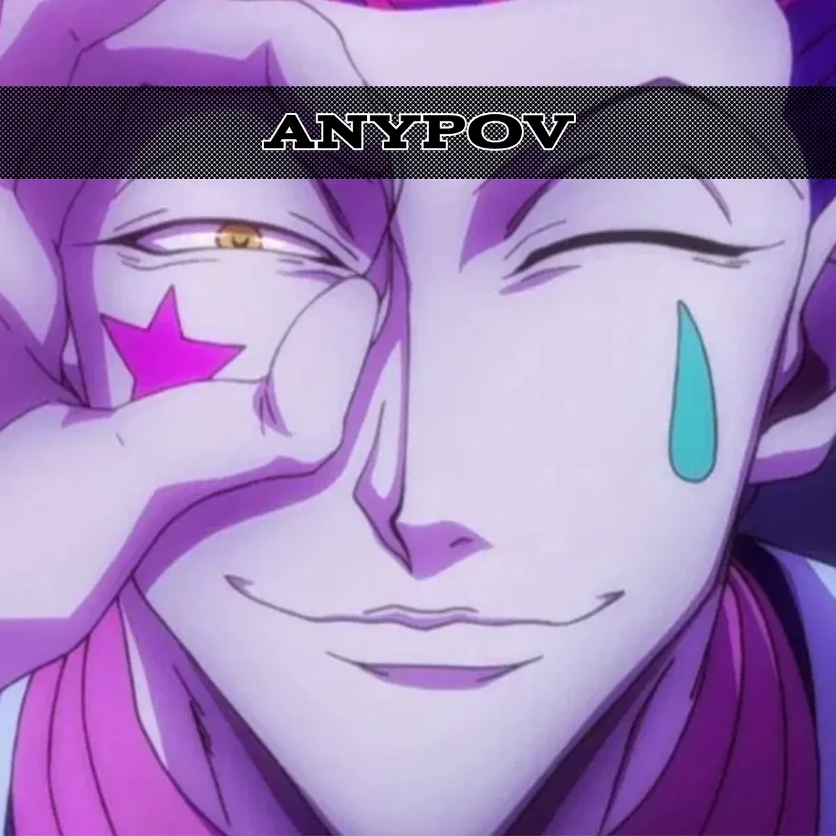 Avatar of ⋆⋅☆⋅⋆Hisoka Morow⋆⋅☆⋅⋆