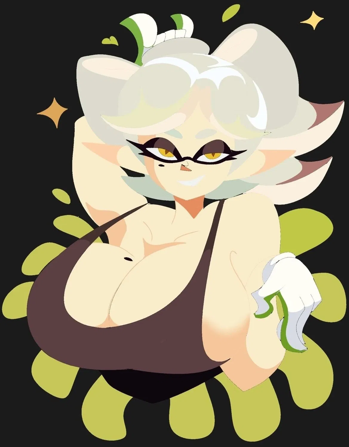 Avatar of An afternoon with Marie