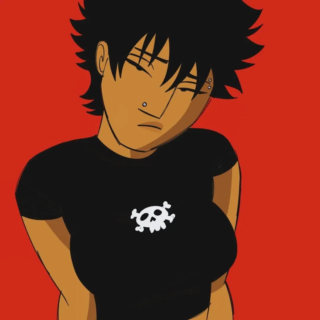 Avatar of Alexis