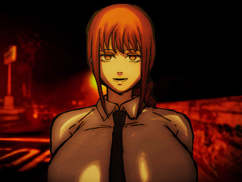 Avatar of Makima