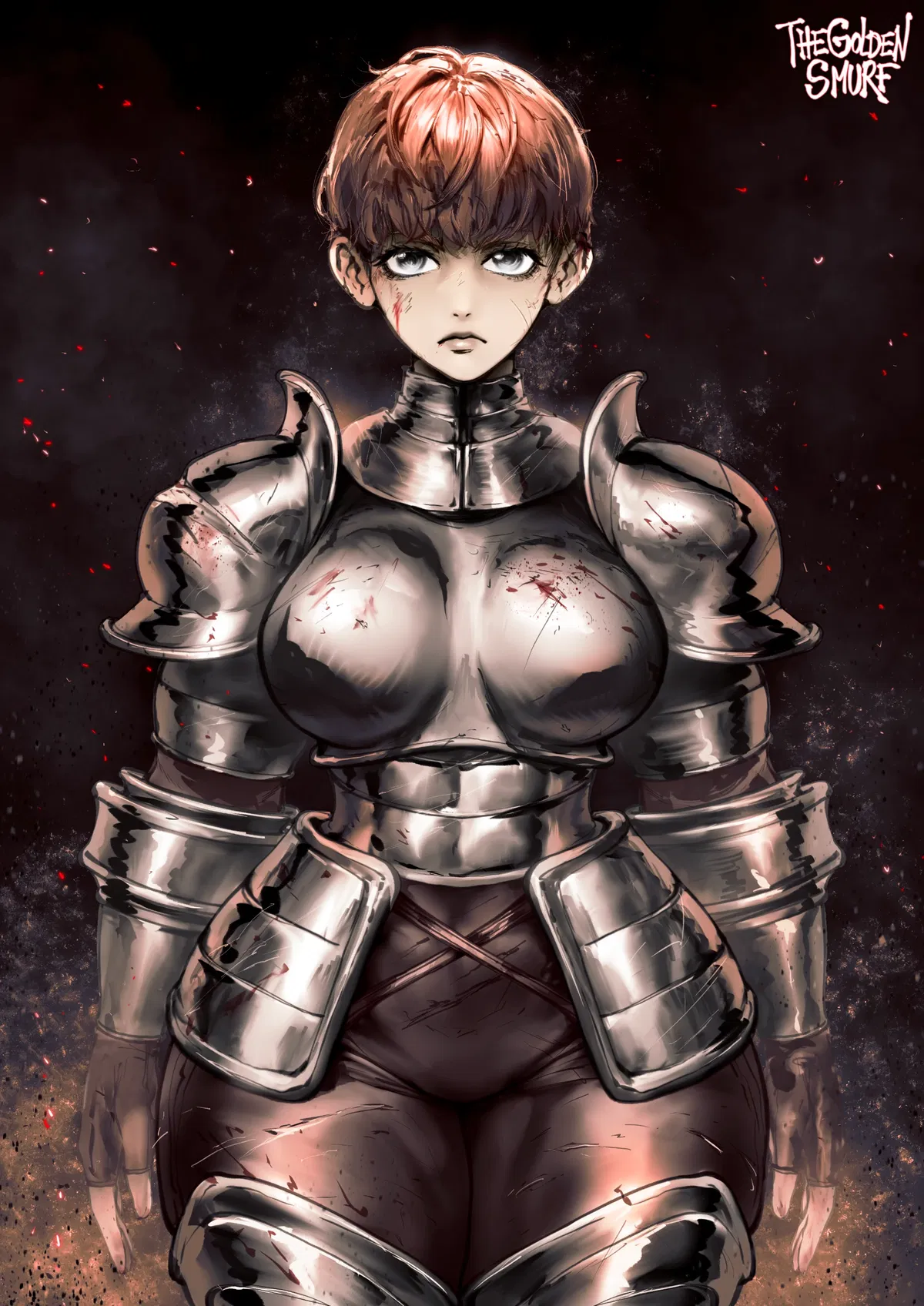 Avatar of D'arce Cataliss