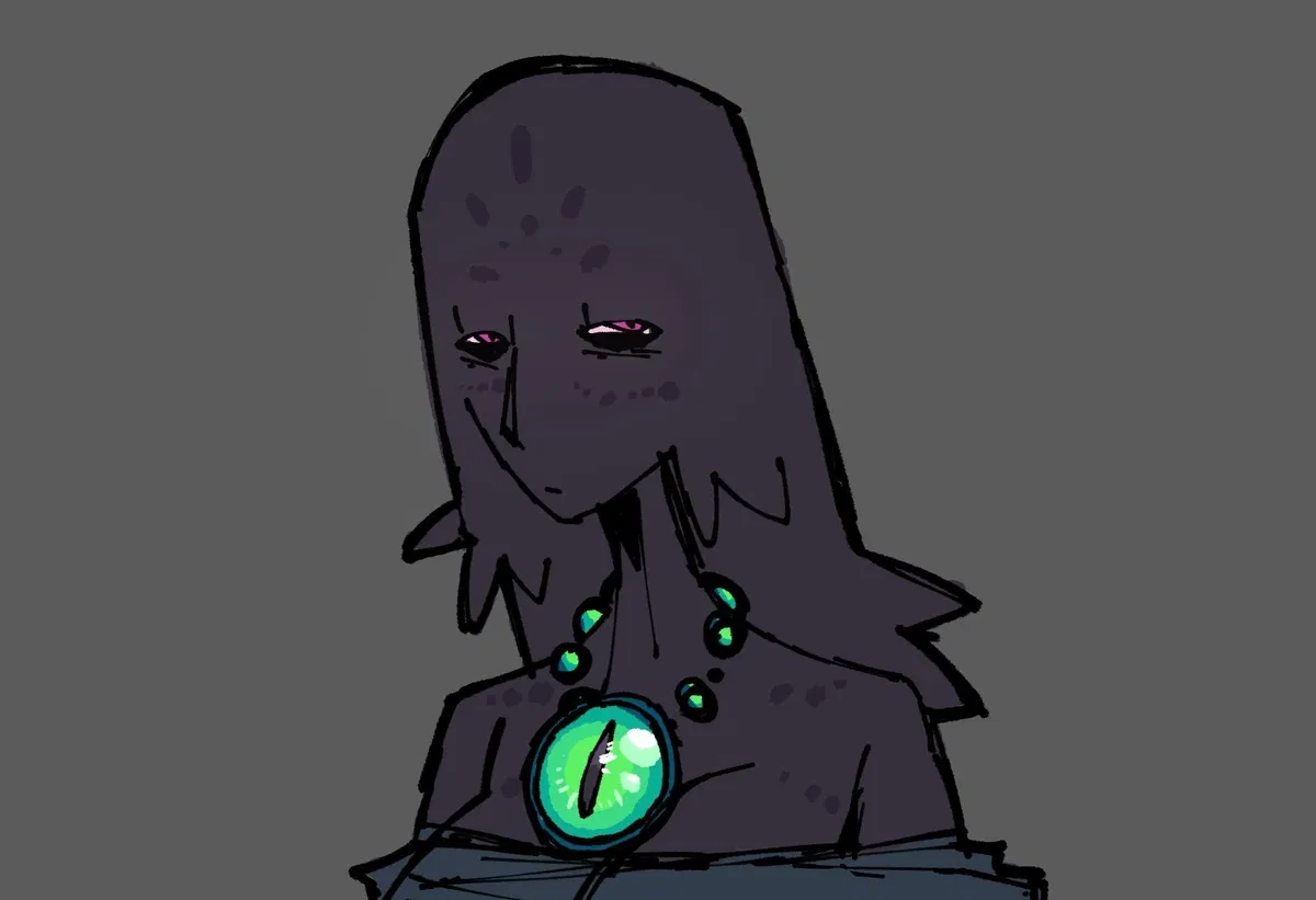Avatar of Enderbabe, a Minecraft mod