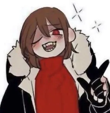 Avatar of Storyfell Chara - Pet...?