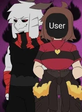 Avatar of Storyfell Asriel